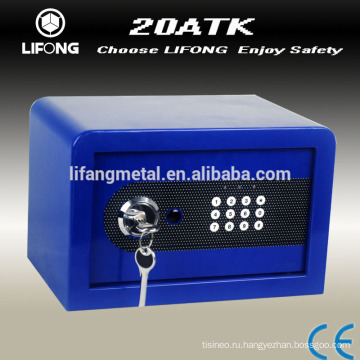 2014 20ATK Series Cheap mini digital electronic safe box locker